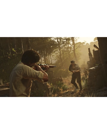 Mafia: The Old Country (Xbox)