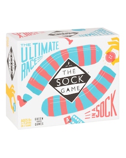 The Sock Game