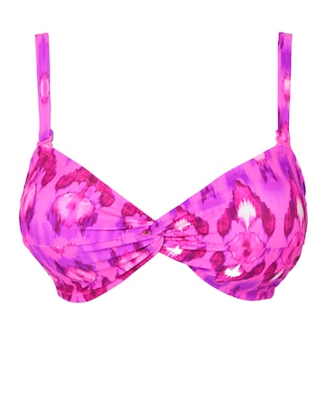 Mirage Bandeau Bikini Top