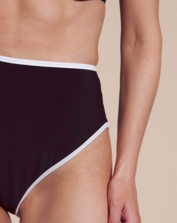 Anthology X Magisculpt Tipped Bikini Bottoms