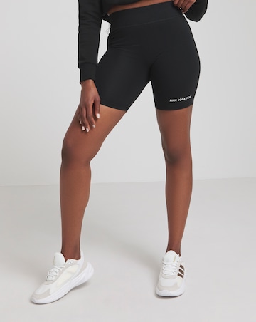 Pink Soda Venice Cycle Short