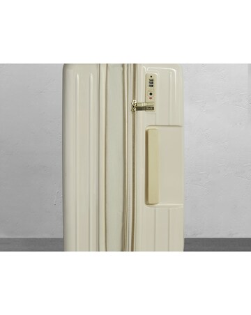 Rock Primrose Large Suitcase