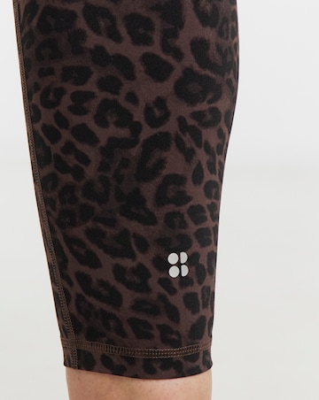 Sweaty Betty Ultimate Studio Full Length Leggings