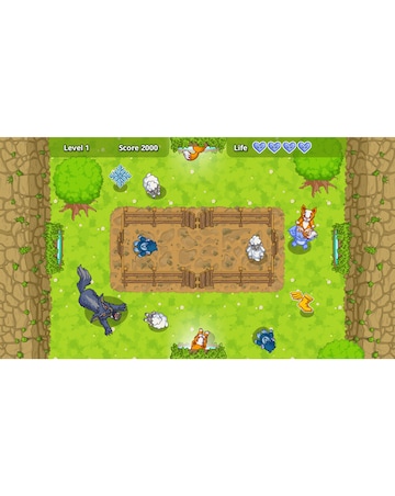 Neopets: Mega Mini Games Collection Day 1 Edition (PS5)