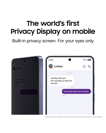 Samsung Galaxy S26 Ultra 1TB - Sky Blue