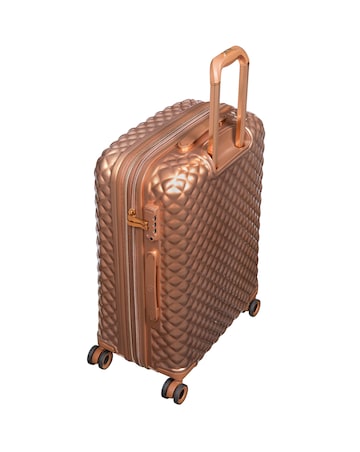 IT Luggage Glitzy Medium Suitcase