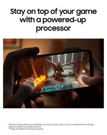 Samsung Galaxy A16 5G 128GB - Blue Black