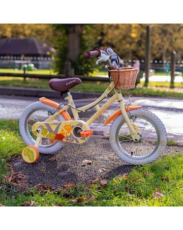 Elswick Freedom 14 Bike