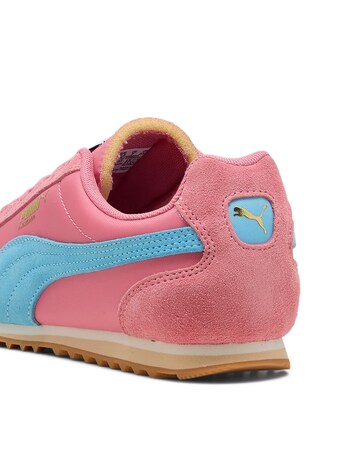 PUMA Arizona Nylon Trainers
