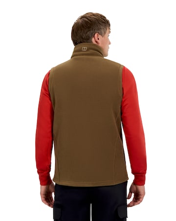 Berghaus Prism Polartec Vest