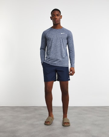 Nike Long Sleeve Hydroguard T-Shirt
