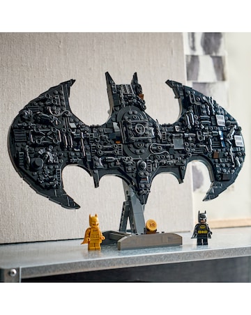 LEGO Batman Logo