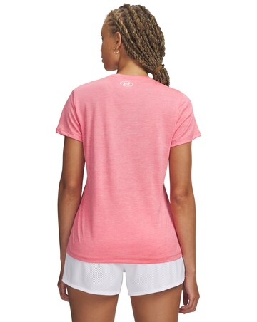 Under Armour Tech Short Sleeve Crew T-Shirt