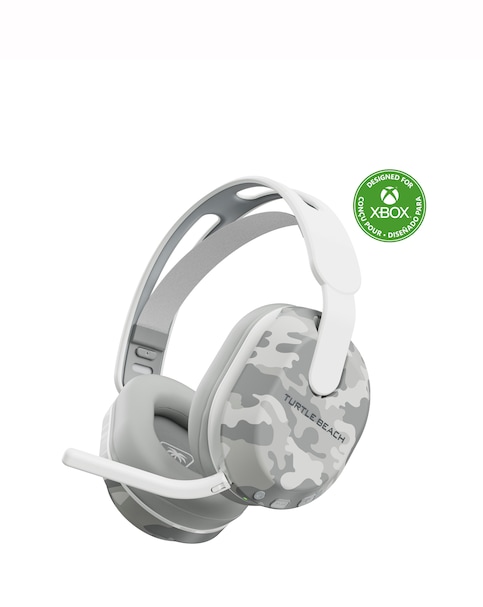Turtle Beach Stealth 500 Wireless Gaming Headset for Xbox - Arctic Camo