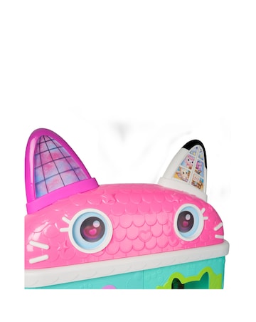 Gabby Dollhouse: The Movie 60cm Doll House