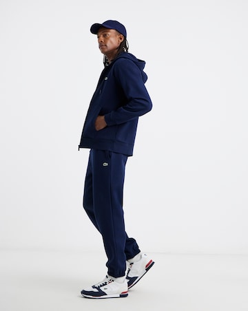 Lacoste Classic Regular Fit Jogger - Navy
