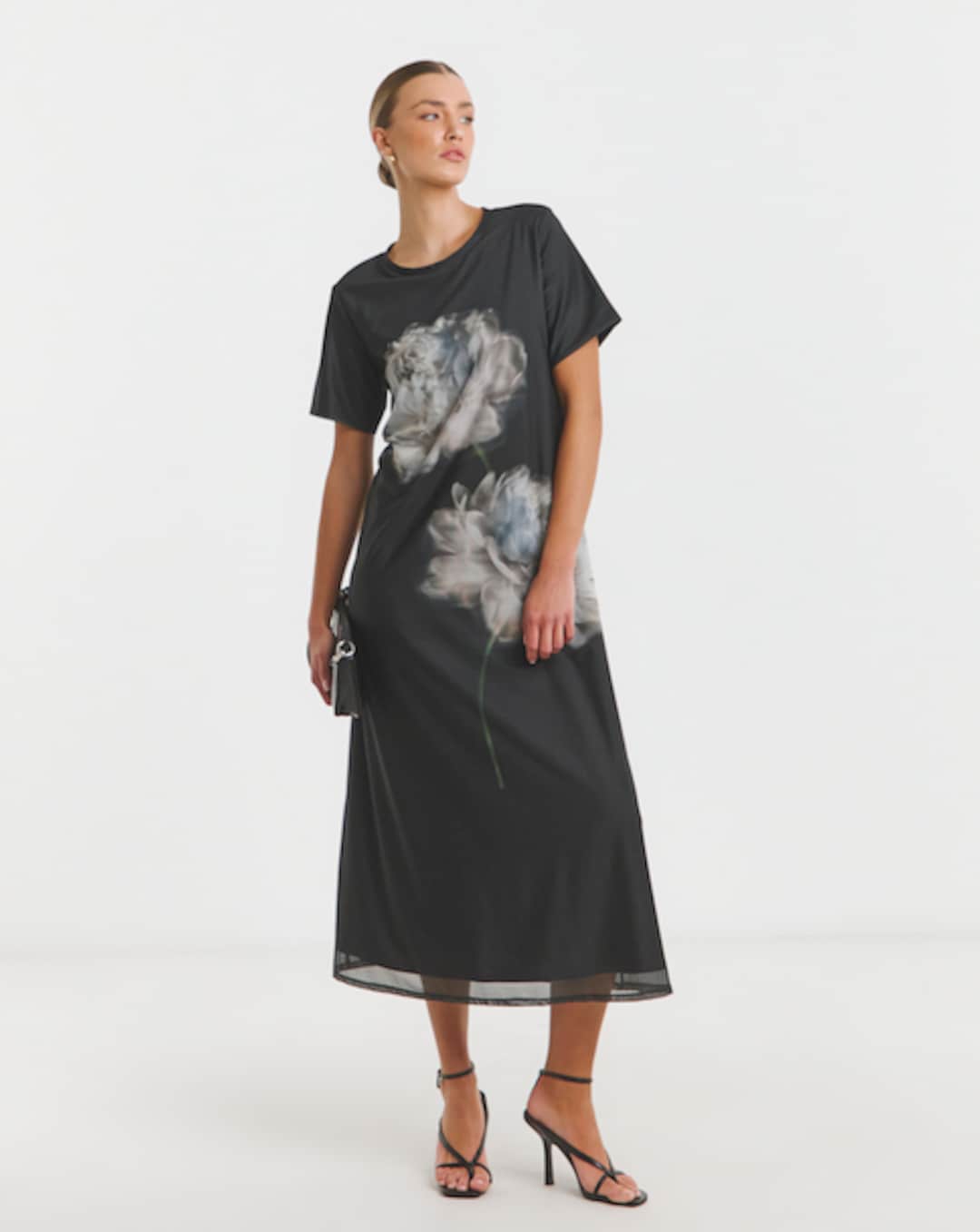 T-Shirt Dress Womens | Fashion World T-Shirt Dress Womens | Fashion World