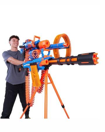 X Shot S1 Smoking Barrel Blaster