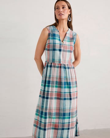 Seasalt Cornwall Bassett Wood Dress