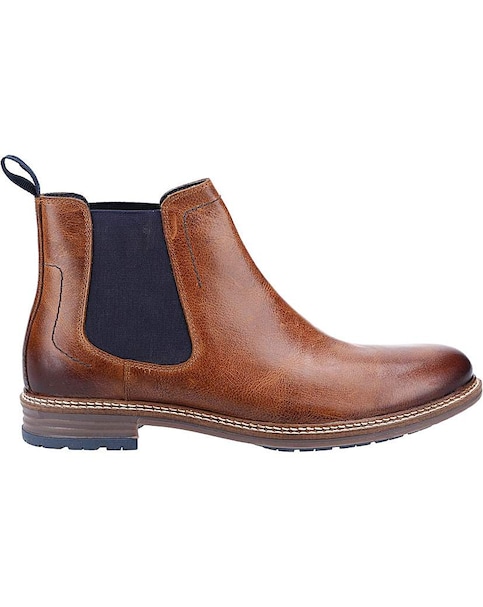 Hush Puppies Justin Chelsea Boot
