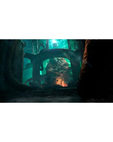 Cthulhu: The Cosmic Abyss (Xbox Series X)