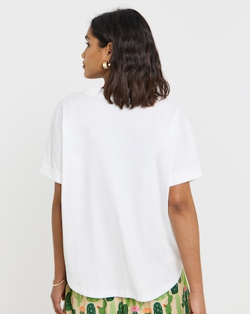 Twisted Wunder Mexico Jersey T-Shirt