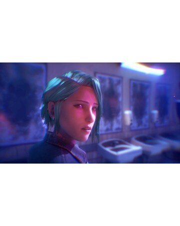 Life is Strange: Reunion (Xbox Series X)
