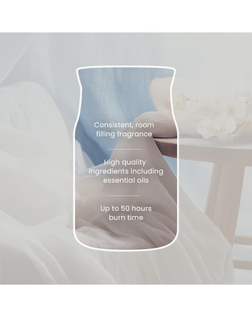 Yankee Candle Signature Large A Calm & Quiet Place