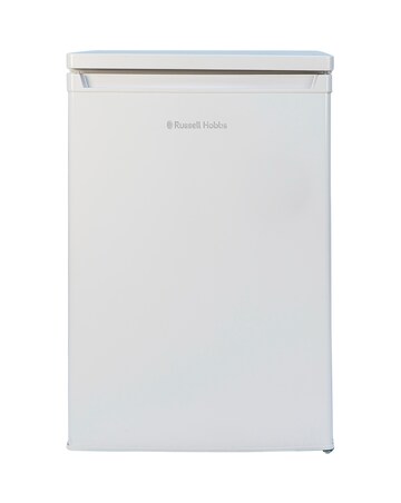 Russell Hobbs RH85UCLF552E1W 85cm Under Counter Fridge - White - E Rated