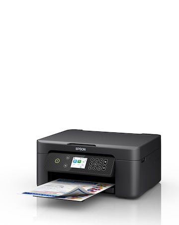 Epson Expression Home XP-4200 Wi-Fi 3in1 Inkjet Printer