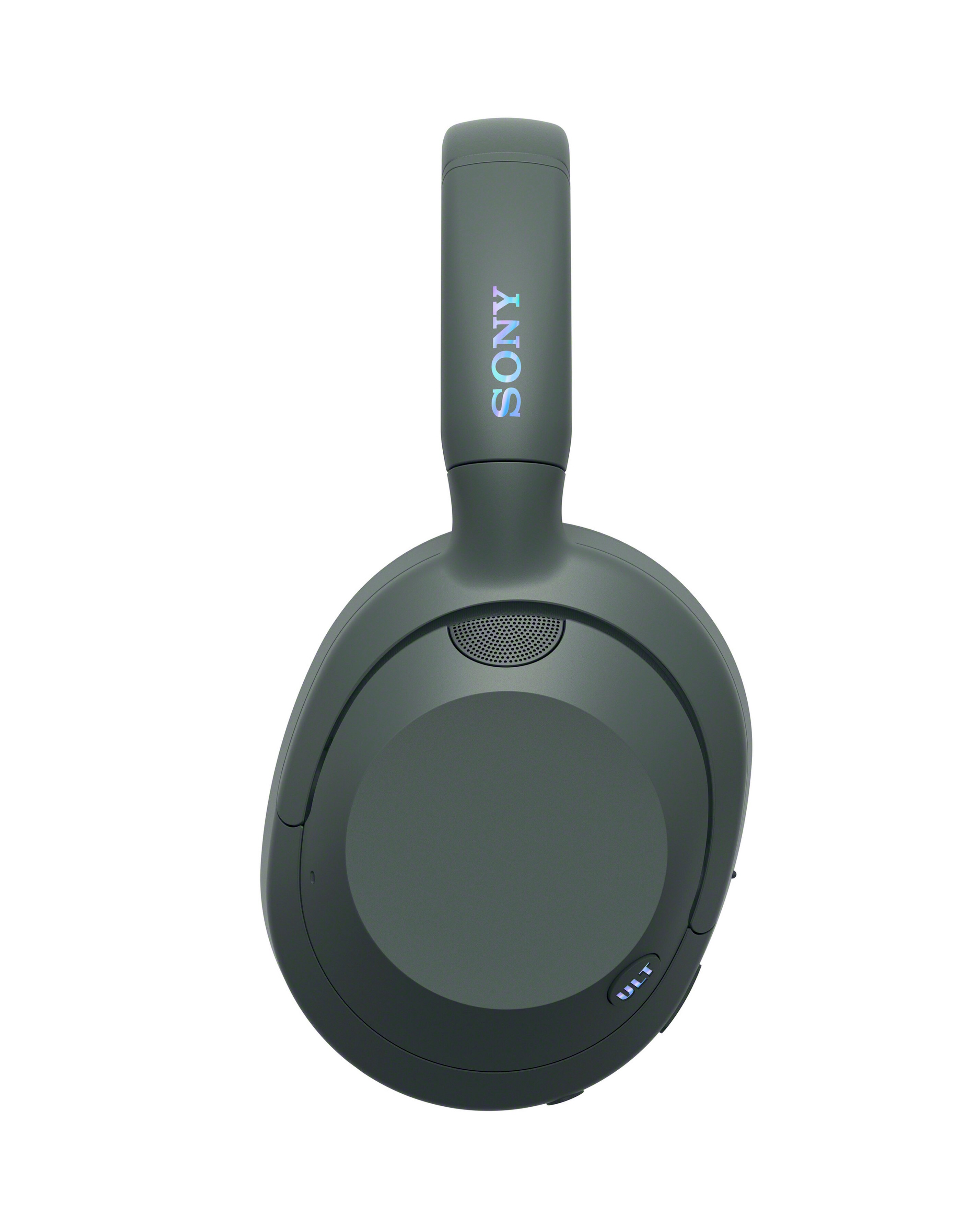 Sony ULT WEAR Wireless Over-Ear Headphones - Forest Grey | Fashion
