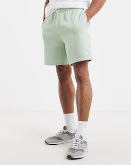 New Balance Sport Essentials French Terry Shorts