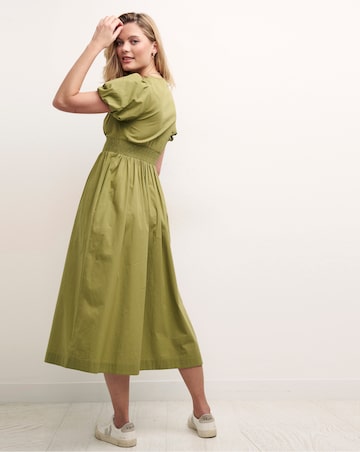 Nobody's Child Sansa Midi Dress