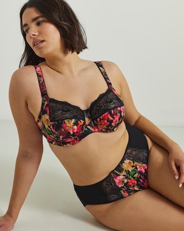 Elomi Morgan Full Cup Wired Bra Hothouse