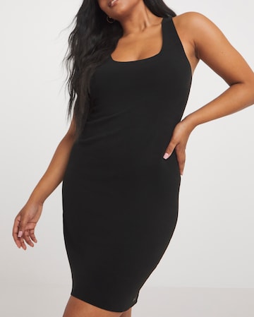 MAGIC Bodyfashion Staywarm Dress Black
