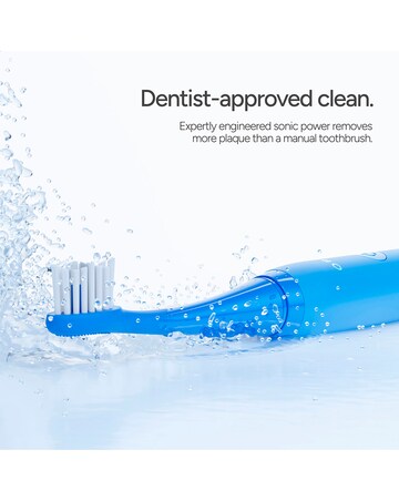 Ordo Sonic Lite Electric Toothbrush - Ocean