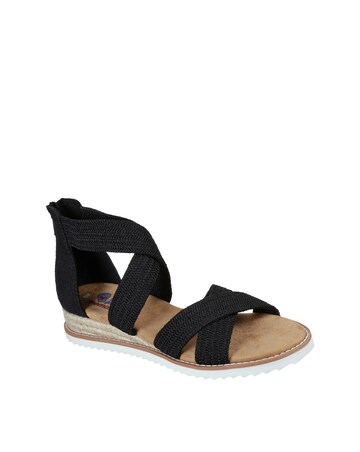 Skechers Desert Kiss Desert Night Sandals
