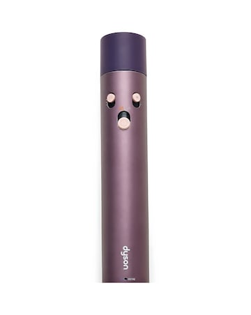 Dyson Airwrap i.d. Straight+Wavy Hair Styler, Jasper Plum