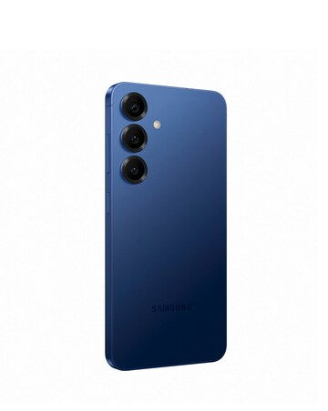 Samsung Galaxy S25 256GB - Navy