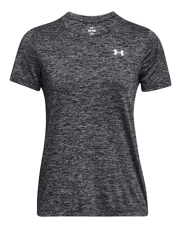 Under Armour Tech Short Sleeve Crew T-Shirt