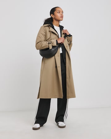 adidas Essentials 3 Stripes Fleece Pants