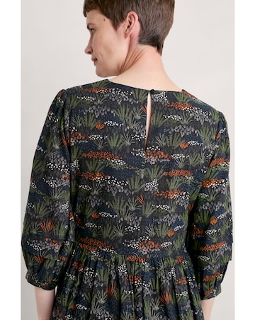 Seasalt Sea Line Dress