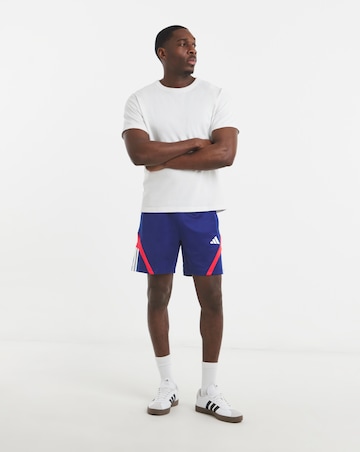 adidas Tiro Shorts