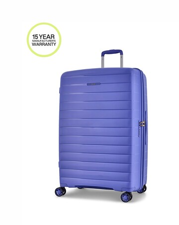 Rock Palma Large Suitcase