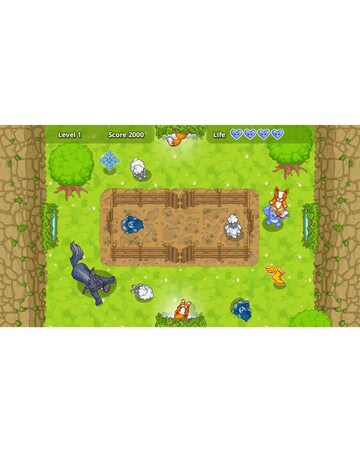 Neopets: Mega Mini Games Collection Day 1 Edition (Nintendo Switch)