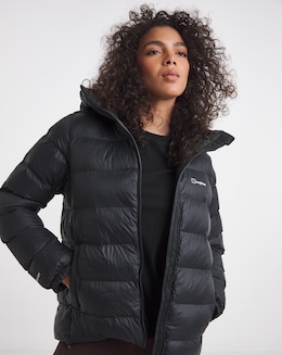 Berghaus Waterproof Ewden Jacket