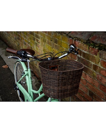 Dawes Cambridge Mint Hybrid Bike