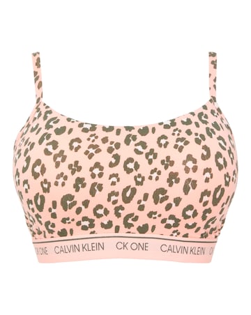 Calvin Klein CK One Bralette