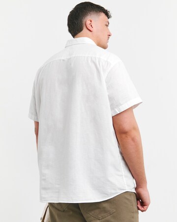 Jack & Jones Linen Blend Shirt