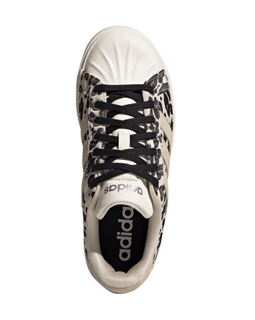 adidas Streettalk Bold Trainers